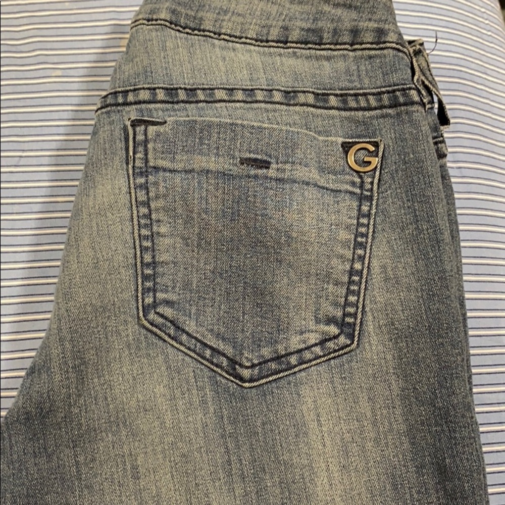 Guess jeans